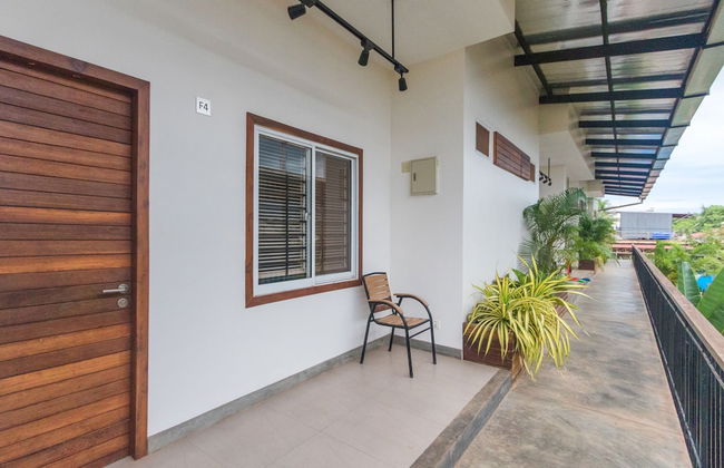 Phan NaTa Apartment - Photo 37