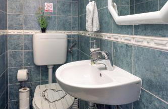 Villa Niko PET FRIENDLY 200 M FROM HIDDEN SANDY BEACH pets stays for free - Photo 48