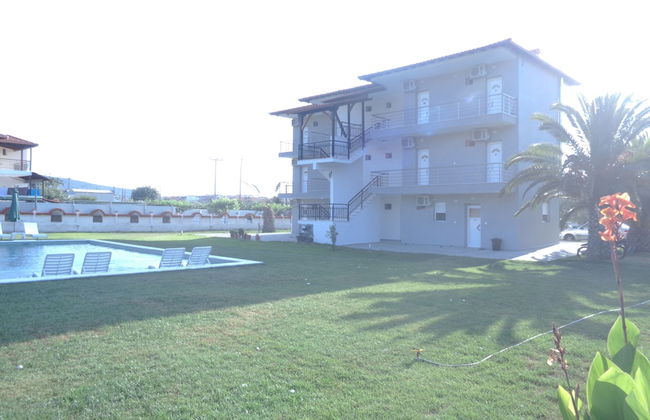 Vergina Pension - Photo 38