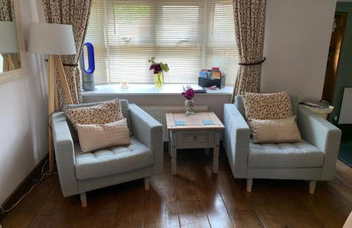 Thatched Cottage - Foto 7