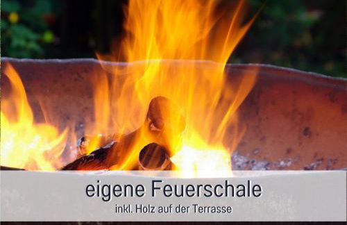 Bio Ferienhof Wichtelweide - Ferienhaus Luv - mit Sauna - Foto 26