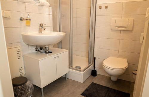 FullHouse - Halle - T28 - Deer Apartment - Foto 12