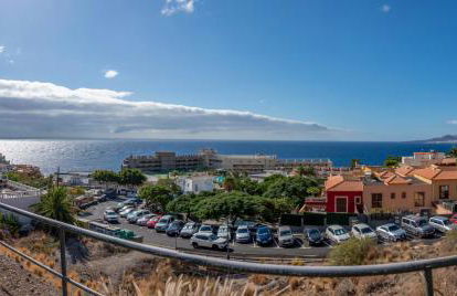 Luxurious apartment with large terrace and sea views - Foto 14