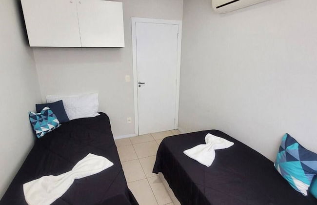 Nautilus Home Club - Penha - Polly - Foto 50