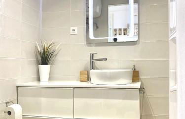 SUNRISE ESQUINZO, paraíso de sol & playa & paz - Foto 17