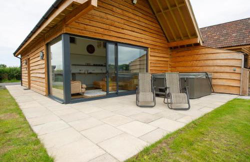 Starling Lodge - Foto 1