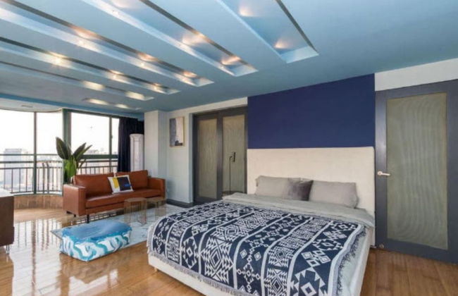 Ri Yue Xing Cheng Apartment 31 - Foto 4