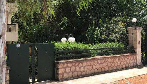 aris sweet home 2 - Foto 1, Garden