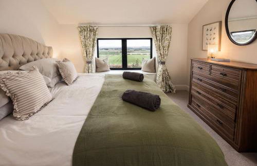 Steading conversion with amazing views - Photo 34