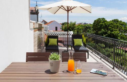 BO - Marquês Apartments - Foto 18