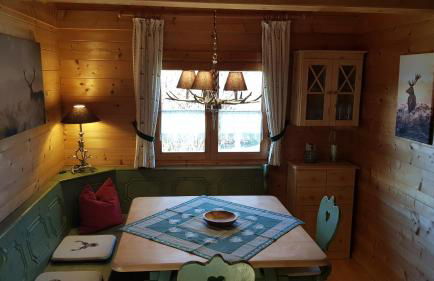 Blockhäuser Stamsried - Photo 46