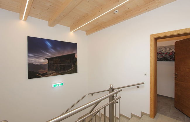 Luxury Apartment in Fugenberg With Balcony - Photo 80