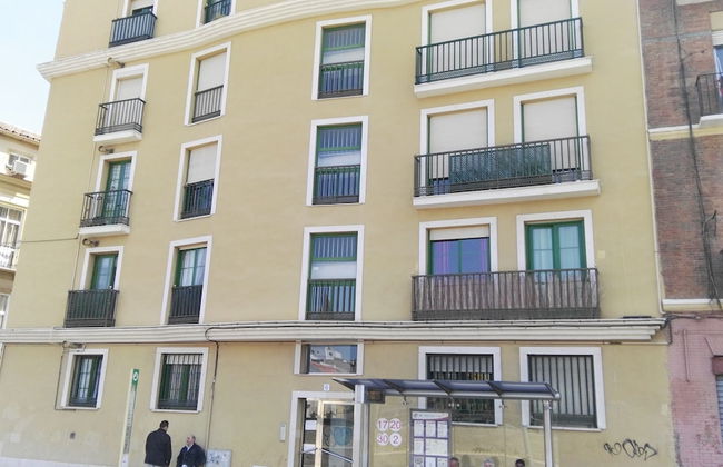 Fan Flat Rosaleda - Foto 27