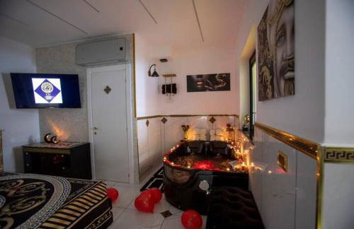GD Luxury Suite - Foto 14
