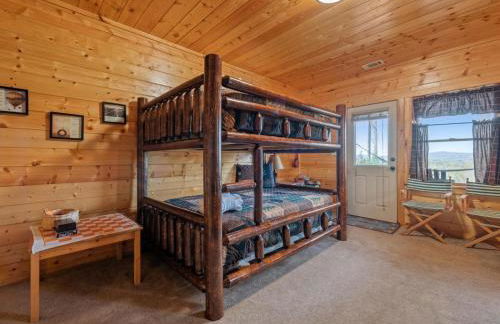 Drink Up The View - Full Mountain Views - Foto 40