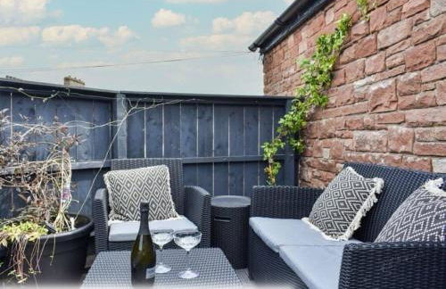 Honeysuckle Cottage & Whinfell Studio - Foto 34