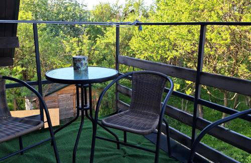 Malowane Domy - Foto 69