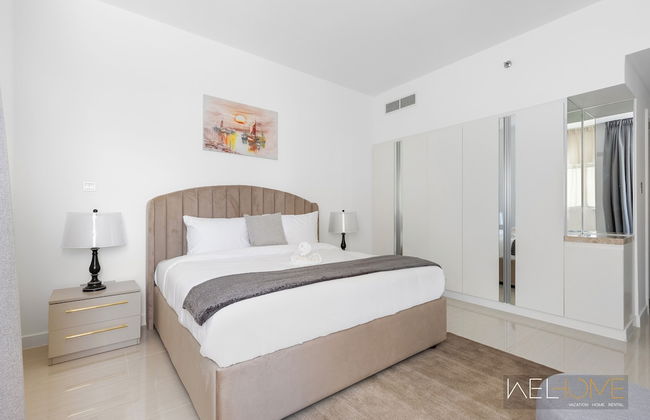 WelHome - Reem Diamond Residence - Photo 19