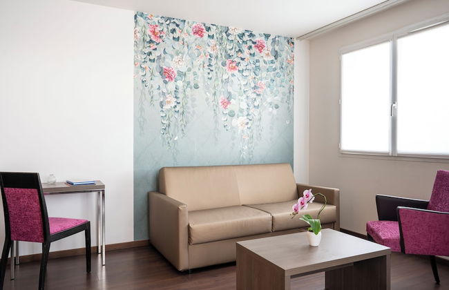 Residhome Val d'Europe - Foto 30