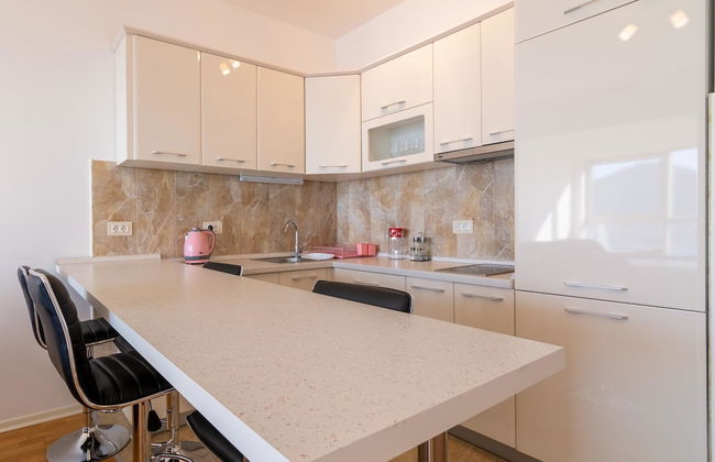 Stay In Budva 5 - Foto 6