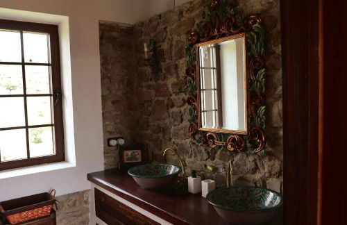 Finca La Alcolehuela - Foto 18