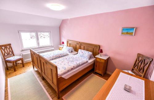 Ferienhaus Franziska - Foto 13