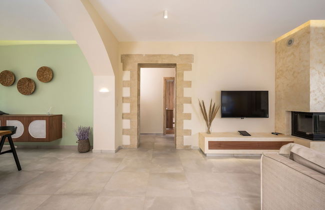 Kontis Village - Foto 49