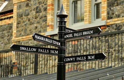 Finest Retreats - Bod Gwynedd - Foto 26