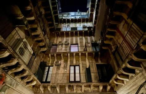 Duomo Leonardo31 Dimora di Charme - Foto 66