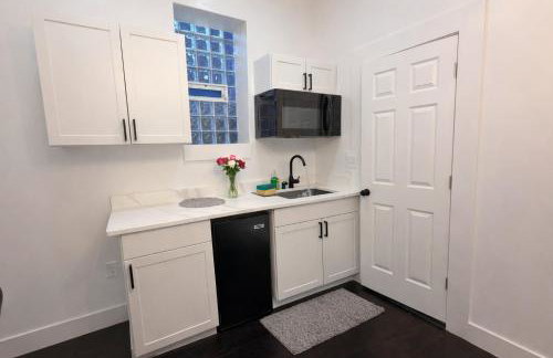 West Philadelphia Modern Hotel and Suites - Foto 13