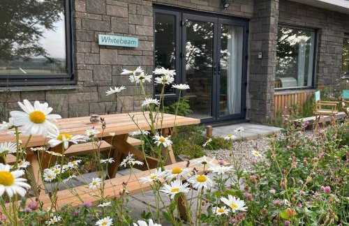 Whitebeam, Moor and Sea Holidays, beautiful views over Exmoor - Foto 13