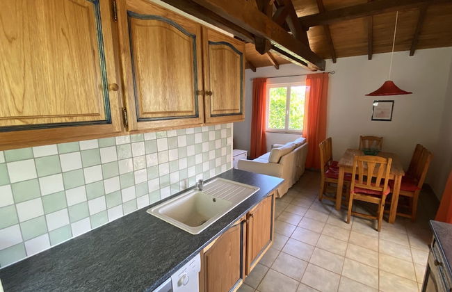 Les Hauts du Coustalier - Photo 44