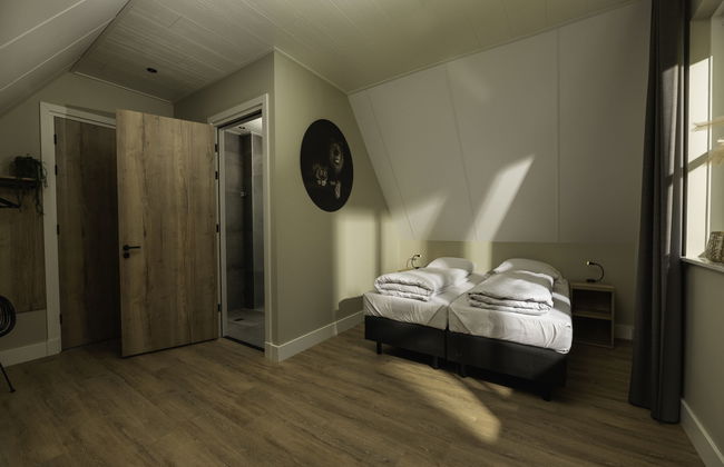 Het Landhuis - Foto 13