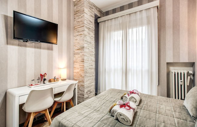 Santamaggiore Inn - Foto 70