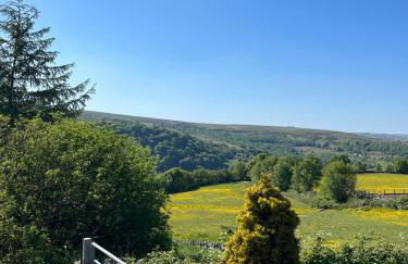 Weather Hill Cottage, Hebden Bridge - Foto 23