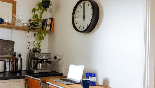 Unique private apartment w/ Easy access to Central London - Foto 5