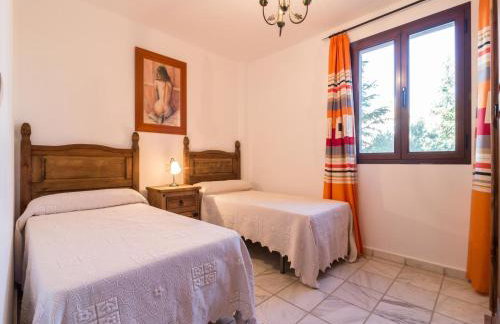 Ibipozo Vacation Home with Pool - Foto 17