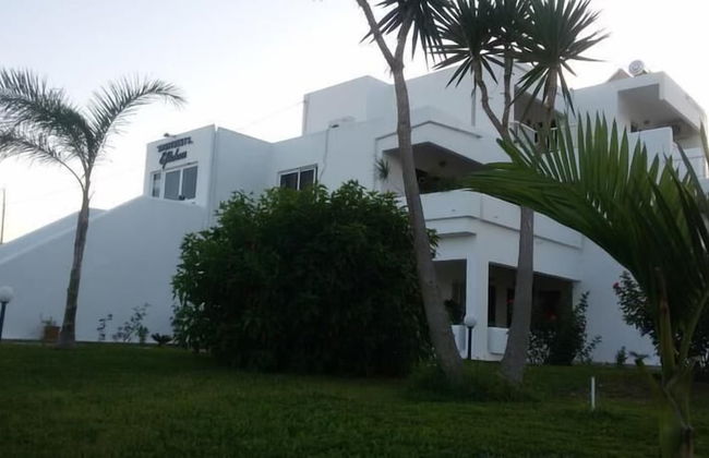 Eftihia Studios - Photo 42