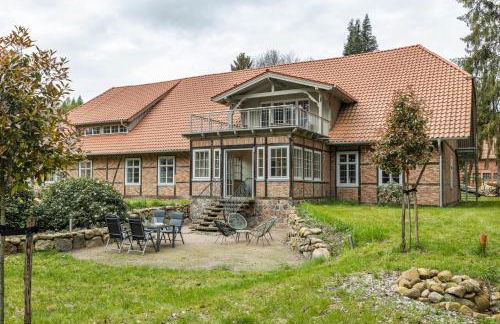 Suite mit Wintergarten - Foto 1