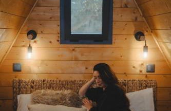 Casas da Madrinha - Foto 29