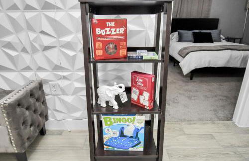 Azure Lounge Modern Urban Escape - Foto 25