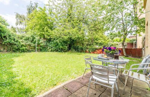 CONTRACTORS, Central MK, Free off street Parking, close to amenities, Managed by Chique Properties Ltd - Foto 12