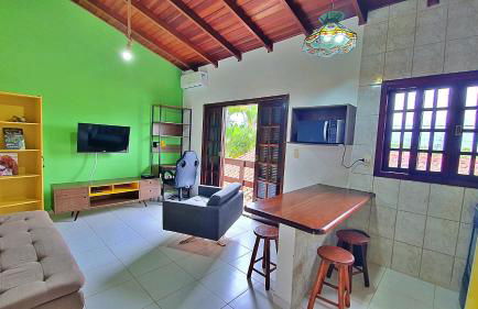 Kitnet Superior com Vista para o Mar - Foto 11