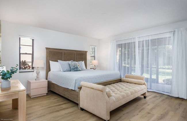 Yellow Pine Villa - Foto 22