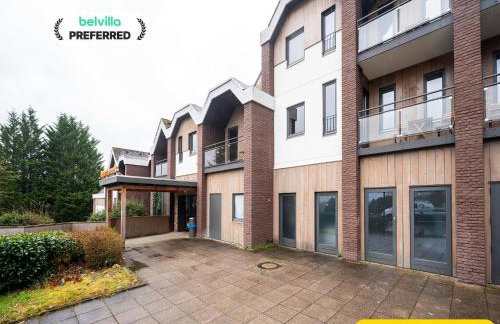 Hambachtal Holiday Boutique Resort Apartment - Foto 1