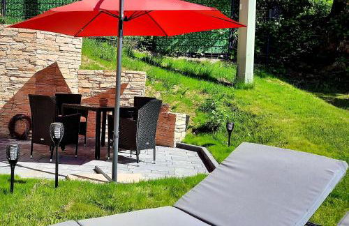 Ferienappartement am Slevogtweg - Foto 12