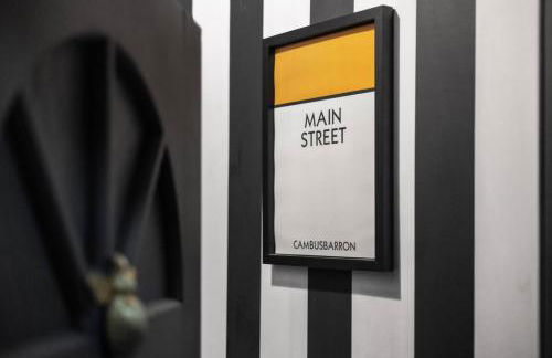 Boutique Studio Near Stirling - Photo 31