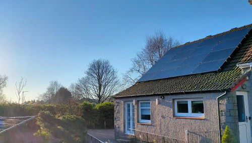 The Old Smiddy Cottage and Apartment - Foto 1