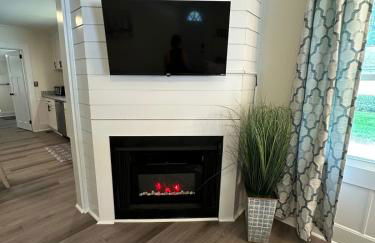 Private Myrtle Grove Getaway Near Carolina Beach! - Foto 25