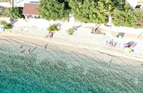 Beach Apartments Villa Holiday - Foto 8